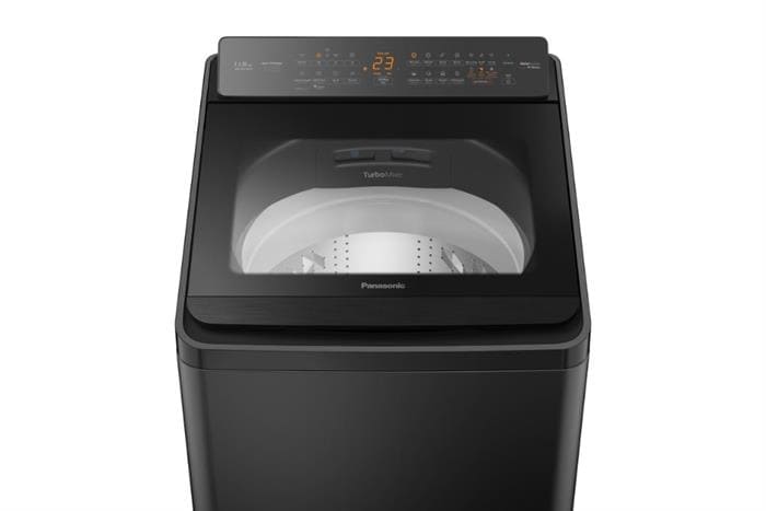 Máy giặt Panasonic Inverter 11.5 Kg NA-FD115V3BV